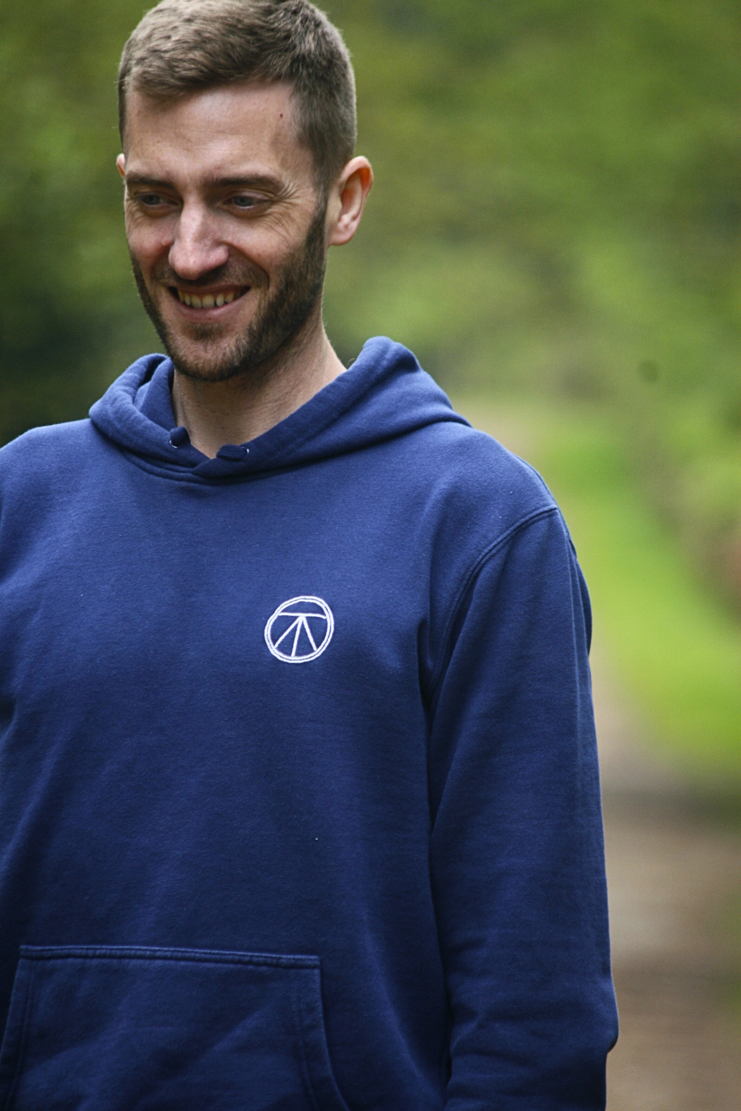 Wellness Hoodie