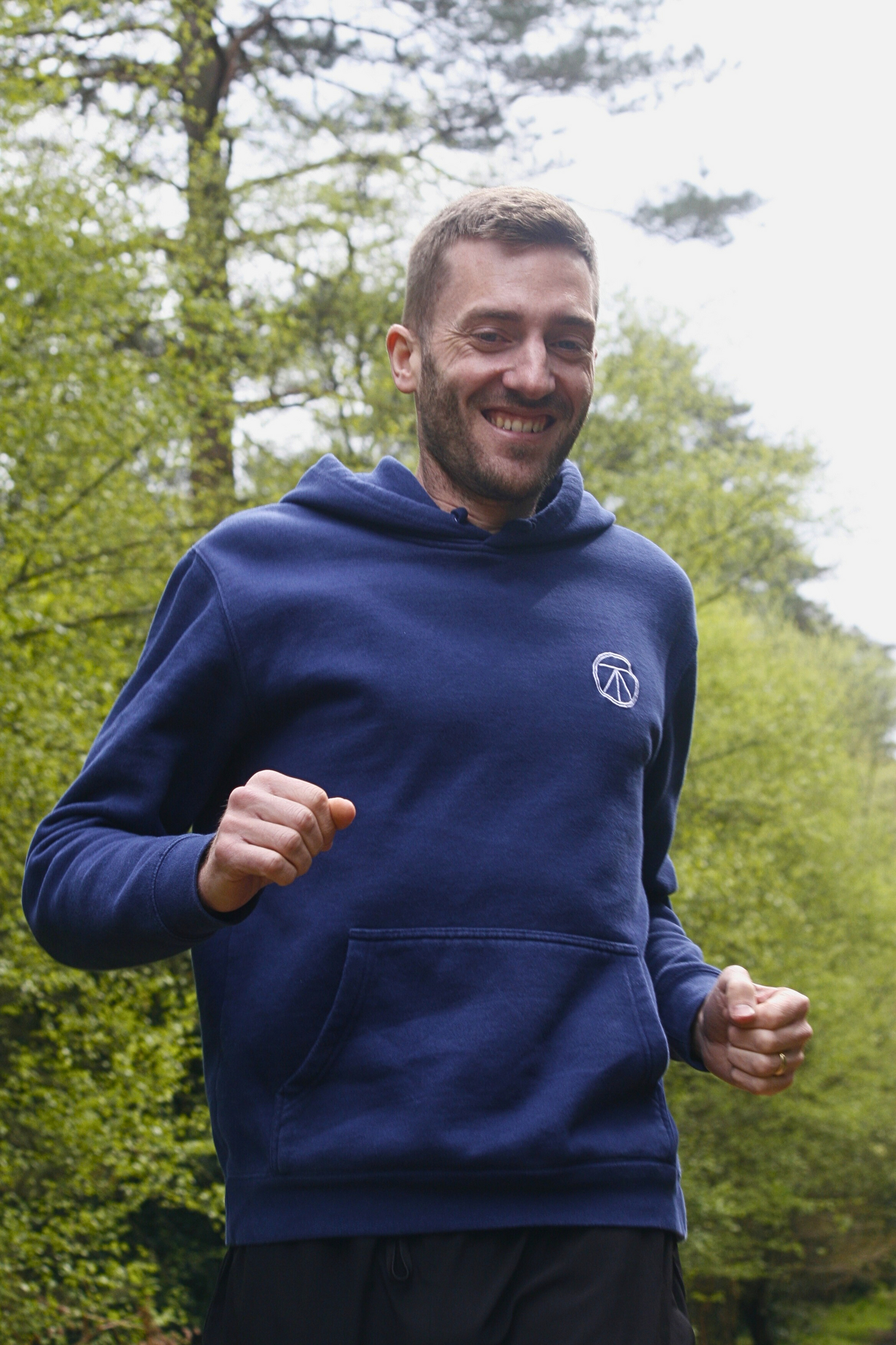 Wellness Hoodie